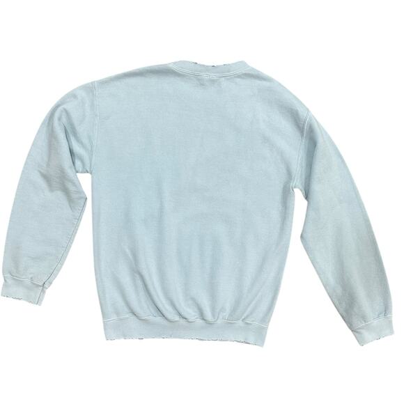 MadeWorn Rolling Stones 1989 Tour Sweatshirt - Picture 6 of 10